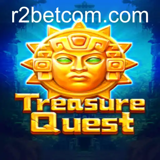 TreasureQuest