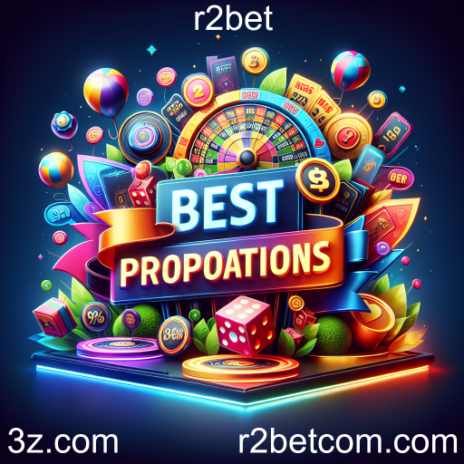 As Melhores Promoções de Jogos no r2bet