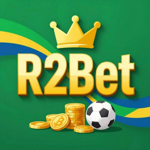 Logotipo r2bet